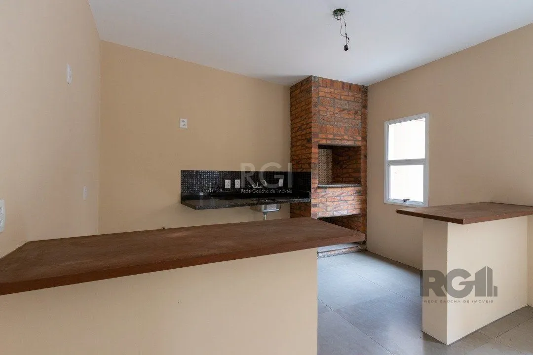 Imagem Casa para Venda - 178m², 3 dormitórios, sendo 1 suites, 2 vagas - Aberta dos Morros