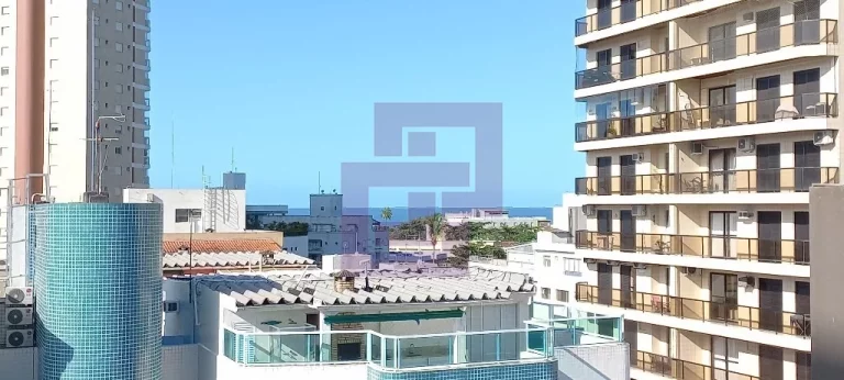 Imagem Enseada duas quadras do mar !
