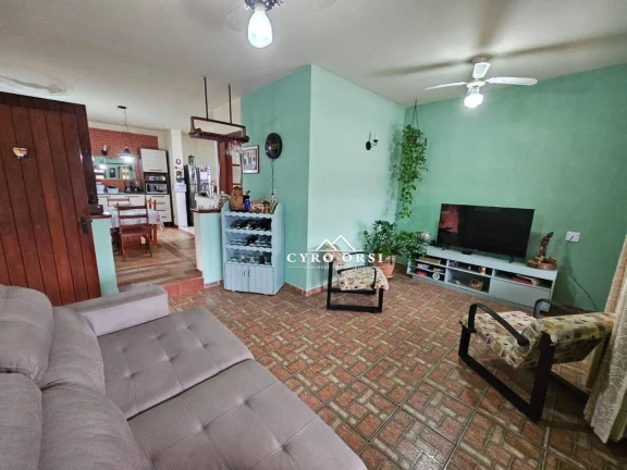 Imagem Chácara à venda, 1000 m² por R$ 590.000,00 - Gran Park - Piracicaba/SP