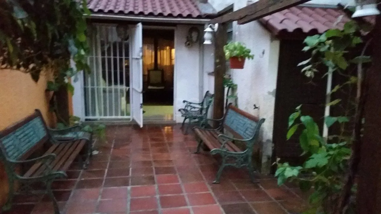 Imagem Casa para Venda - 400m², 5 dormitórios, 3 vagas - Santana