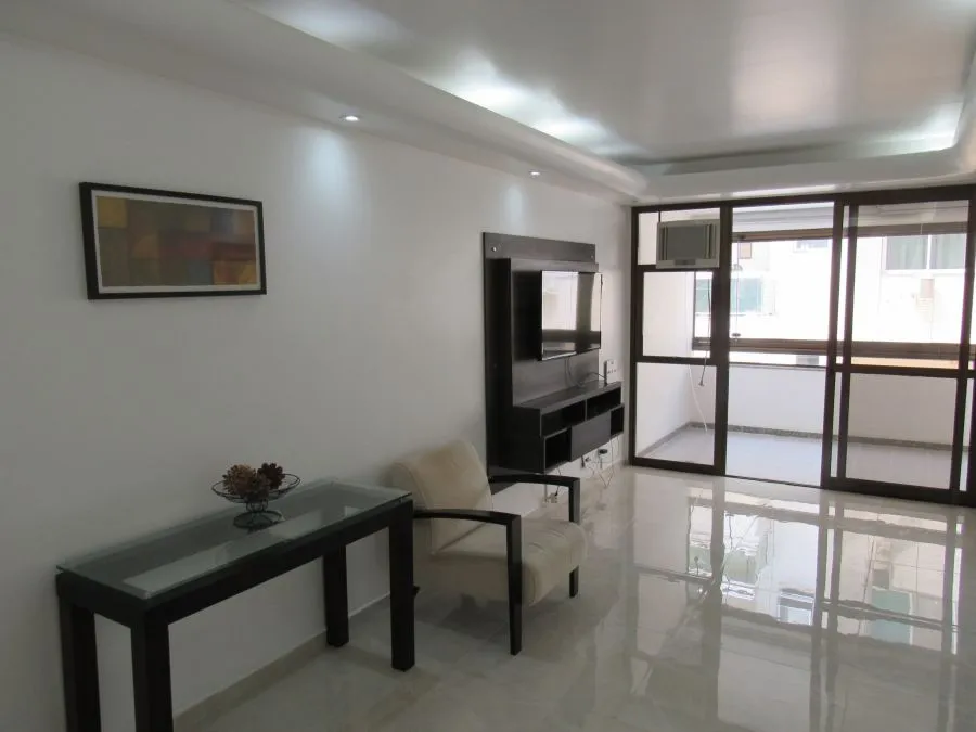 Imagem Gleba A: apartamento 82 m² e 3 quartos | OD71
