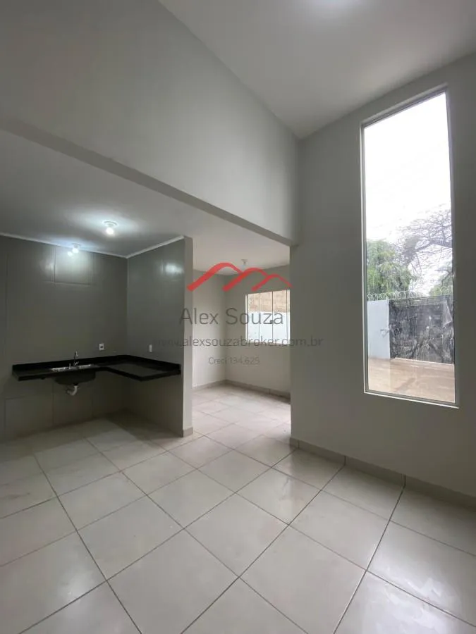 Imagem Casa para Venda em Sumaré, Parque Yolanda (Nova Veneza), 2 dormitórios, 1 suíte, 2 banheiros, 3 vagas