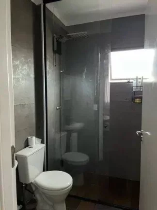 Imagem Apartamento de 2 dormitórios no 4° andar com vaga - Oportunidade!