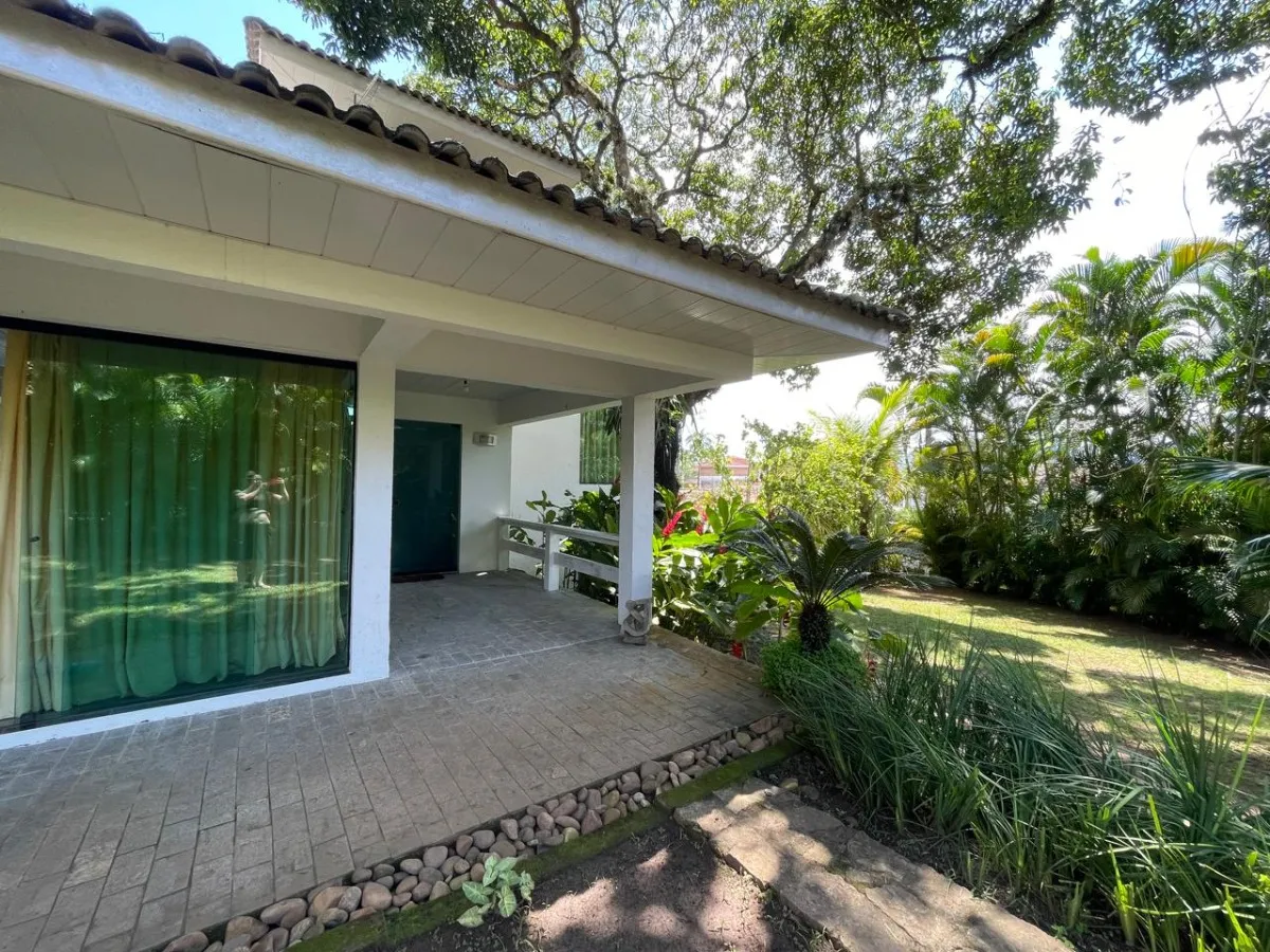 Imagem Casa no condomínio Real Residence para venda com 3 quartos, sendo 1 suíte, 153m2