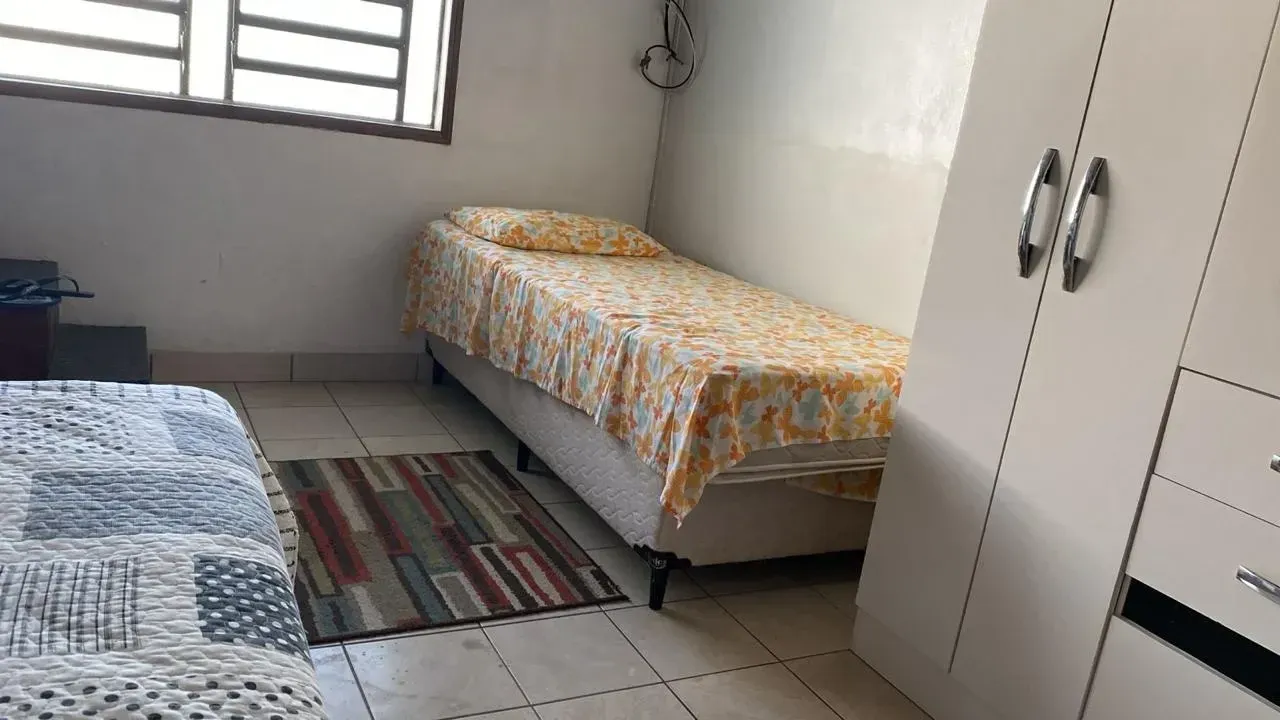Imagem Casa com 3 Quartos à Venda, 160 m² em Águas Lindas - Ananindeua