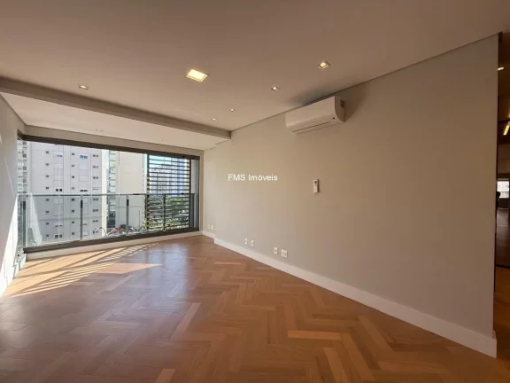 Imagem ALTÍSSIMO PADRÃO COM 290M2 NA VILA NOVA CONCEIÇÃO