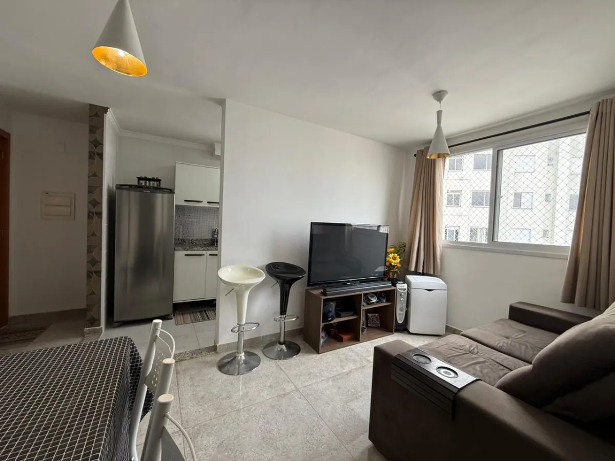 Imagem Apartamento para venda em Jardim Íris com 2 quartos, 44m2