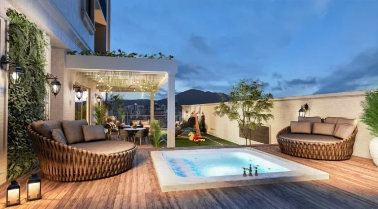 Imagem APARTAMENTO RESIDENCIAL em Itapema - SC, Meia Praia