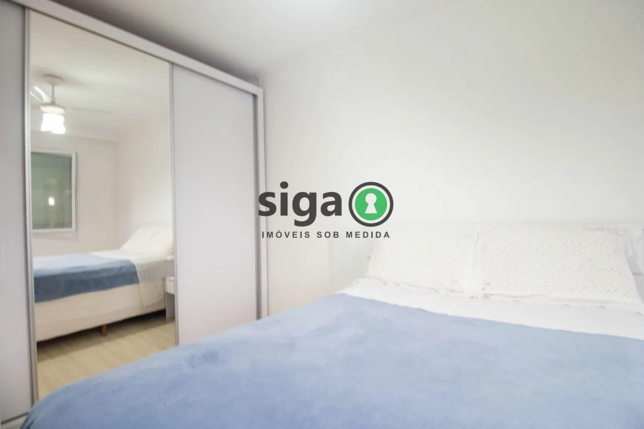 Imagem Apartamento à venda com 96m², 3 quartos e 1 vaga