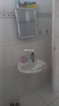 Imagem CASA 87m² CONSTRUIDA - 2 DORMITORIOS - 1 BANHEIRO - CAMPO GRANDE