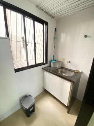 Imagem Apartamento com 2 dormitórios à venda, 70 m² por R$ 690.000,00 - Praia de Itapoã - Vila Velha/ES