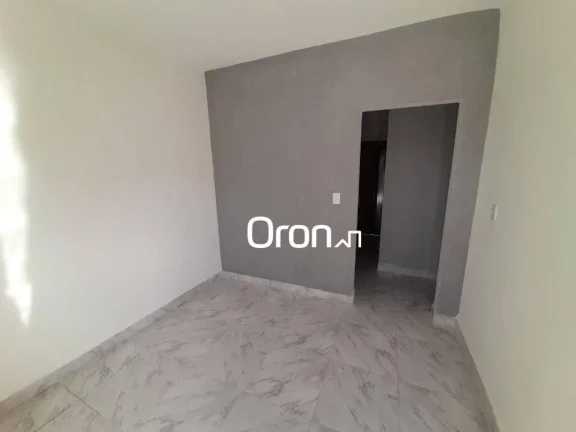 Imagem Casa à venda, 57 m² por R$ 158.000,00 - Jardim Marques de Abreu - Goiânia/GO