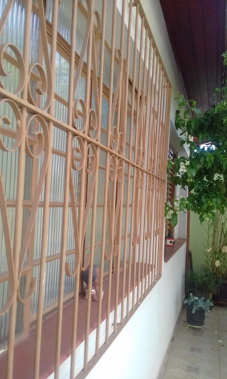 Imagem Casa à venda 3 Quartos, 1 Vaga, 356.5M², Loteamento João Tamborindeguy Fernandes, Pindamonhangaba - SP
