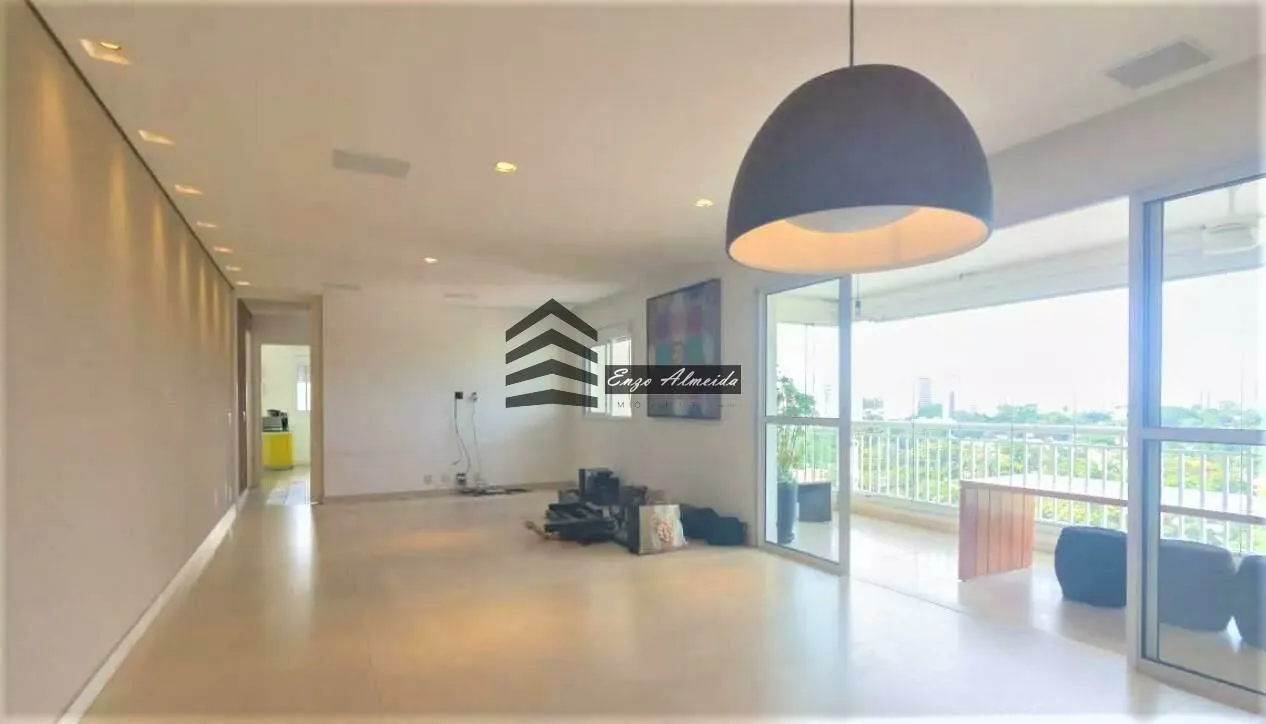 Imagem VIVANTI CHACARA SANTO ANTONIO - Apartamento à venda em São Paulo/SP