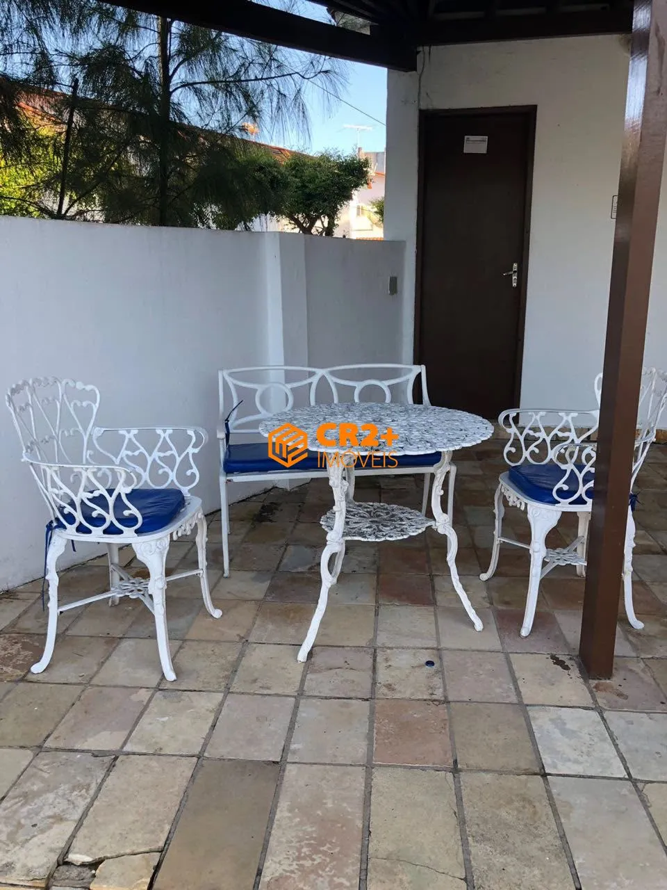 Imagem DUPLEX MOBILIADO À VENDA NA PRAIA DOS CARNEIROS - 4 QUARTOS E ACESSO À PRAIA