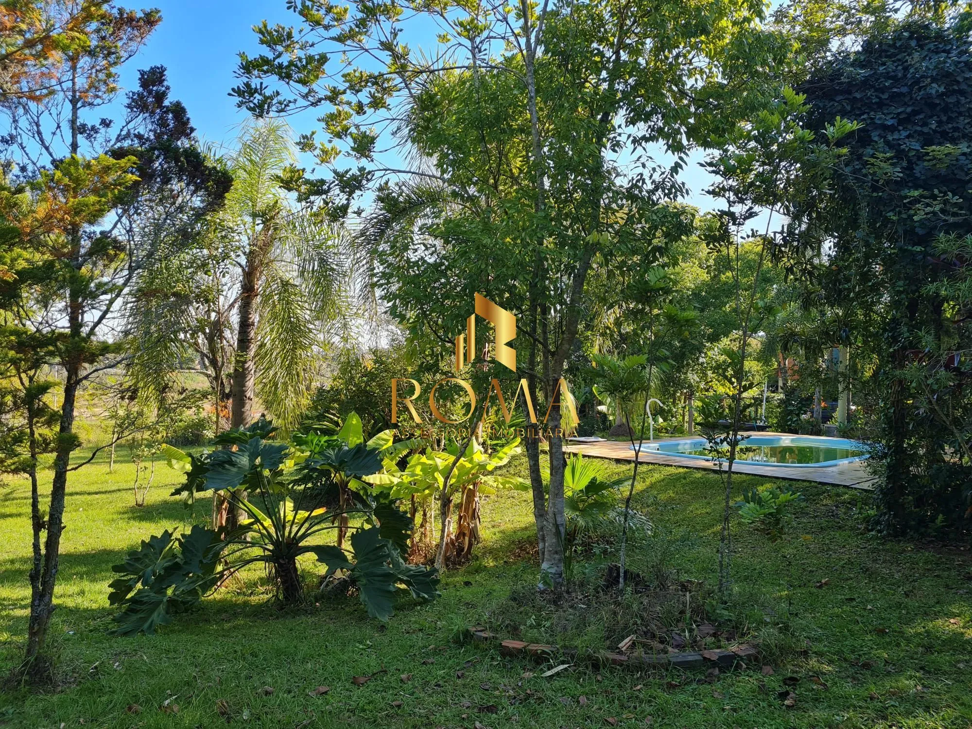Imagem VILLA CERRITO - 4ha de pura natureza