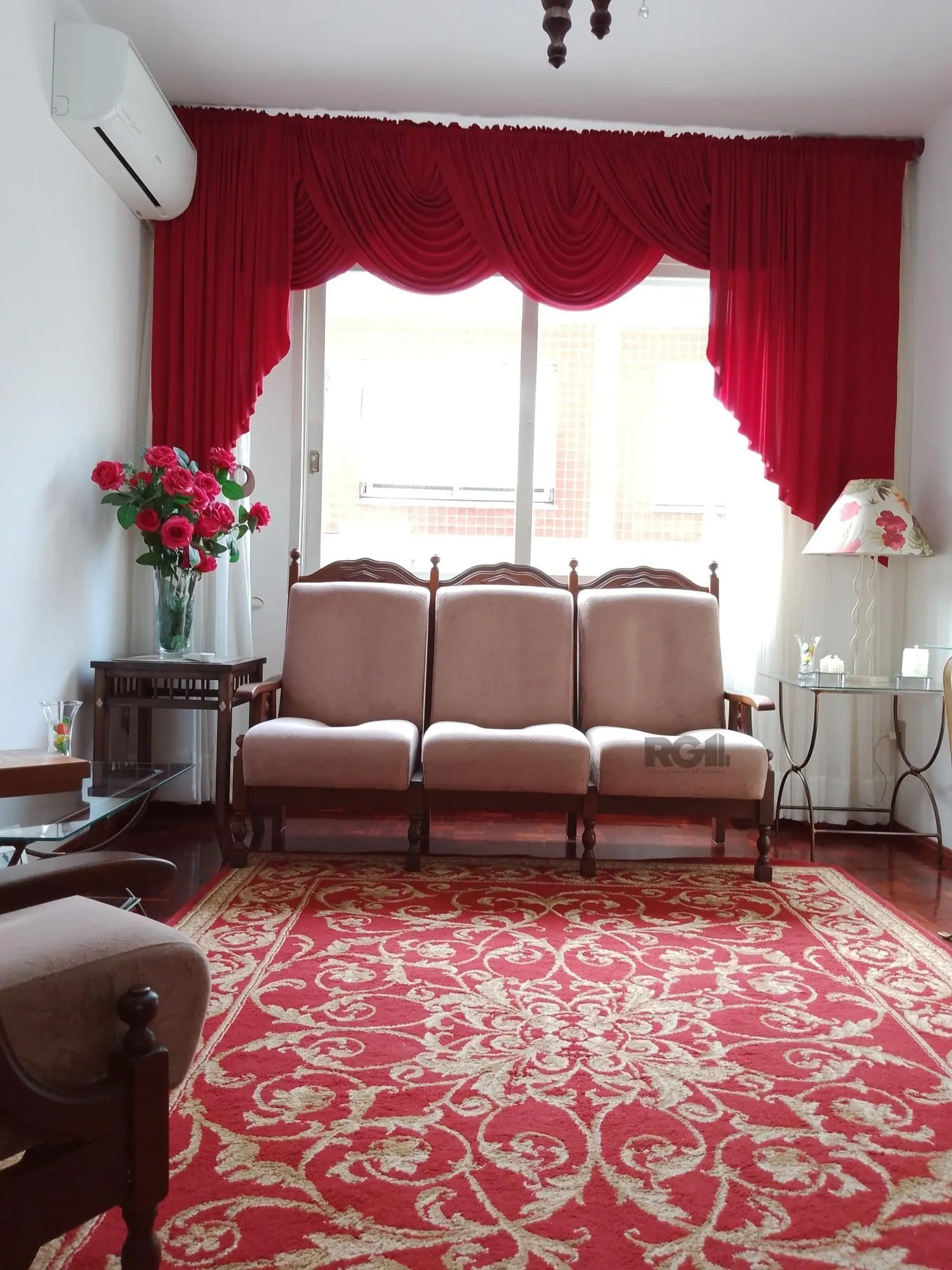 Imagem APARTAMENTO 2 DORMITÓRIOS SANTO ANTONIO R$ 330.000,00