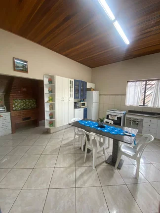 Imagem Chácara Joanópolis Pé na Água 3.000 m²!!