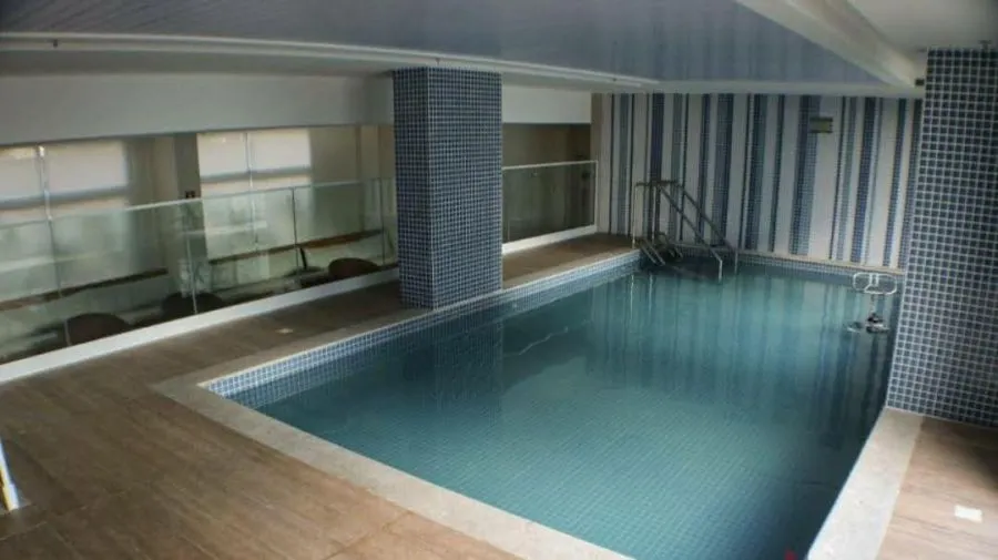 Imagem Soho Residence: cobertura duplex 150 m² e 3 suítes