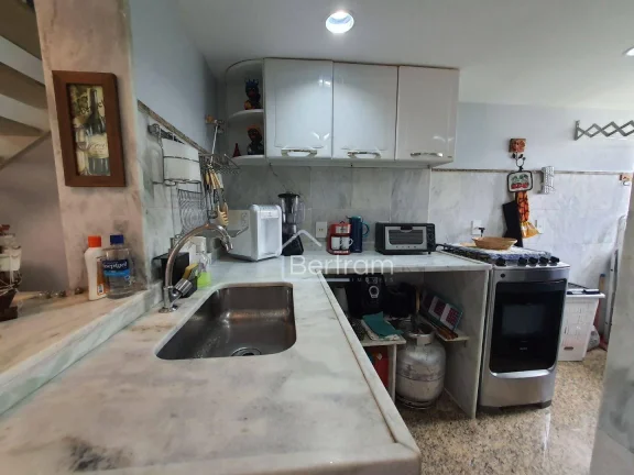 Imagem Apartamento com 3 dormitórios para alugar, 96 m² por R$ 8.290,00/mês - Condomínio Porto Bracuhy - Angra dos Reis/RJ