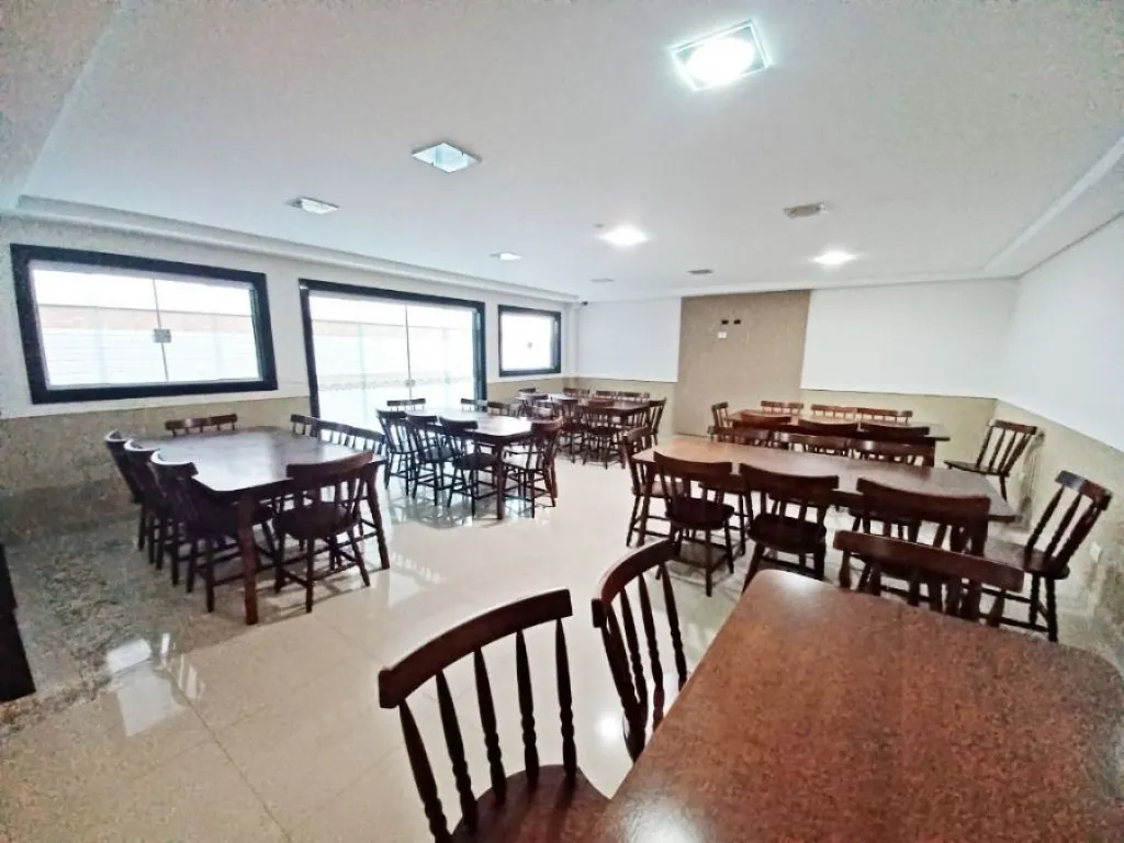 Imagem APARTAMENTO COM 60,00 m² - CAIÇARA - PRAIA GRANDE SP