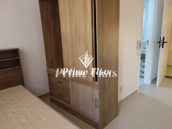 Imagem Flat disponível para venda no Residencial ID Ibirapuera, com 19m² e 1 dormitório