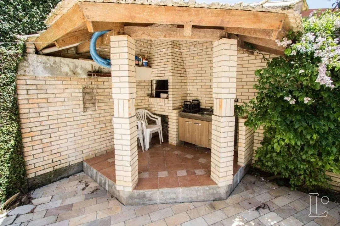 Imagem Sobrado à venda com 3 quartos, 1 suite, 4 vagas de garagem - Vila Conceição