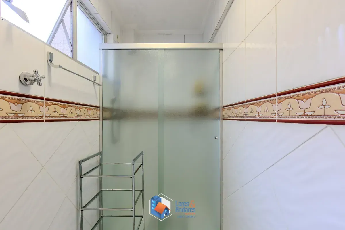 Imagem Apartamento para venda em Pinheiros com 3 quartos, sendo 1 suíte, 122m²