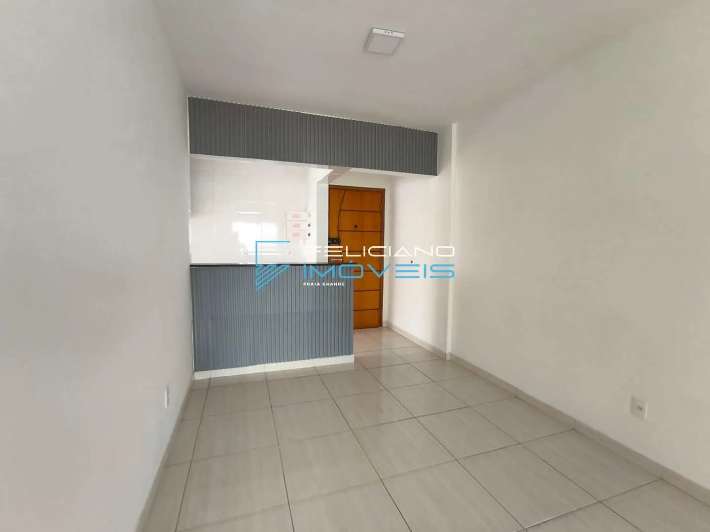 Imagem Apartamento com 2 quartos, Canto do Forte, Praia Grande - R$ 599 mil, Cod: 6635
