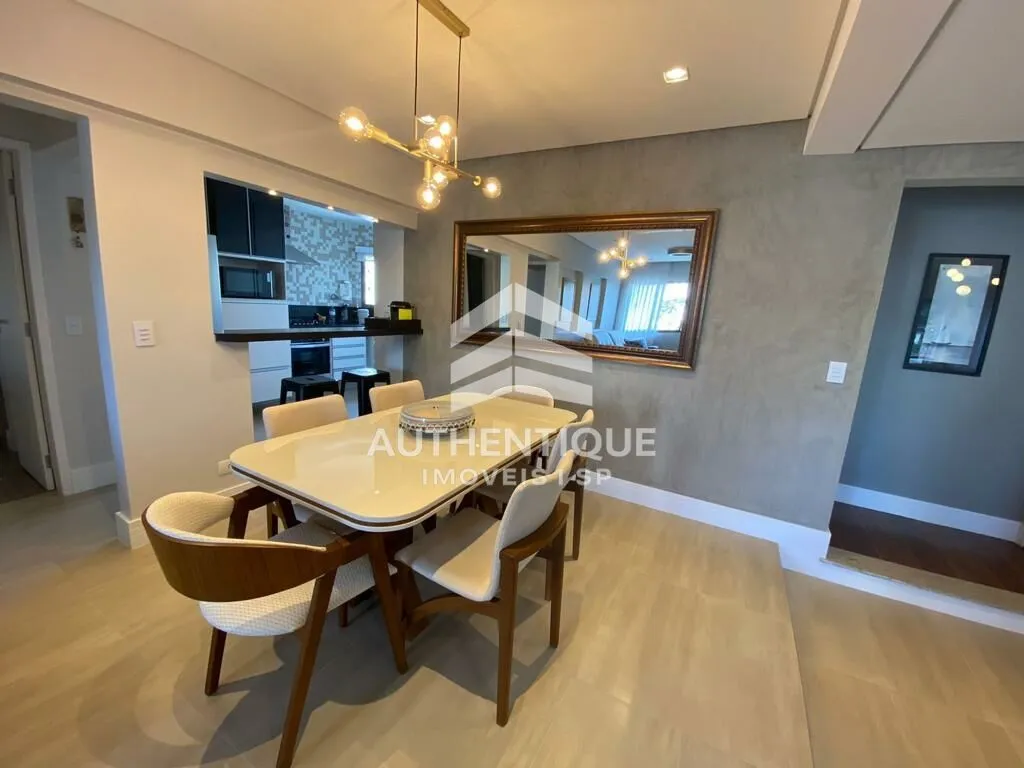 Imagem Tour Versailles Campo Belo - Apartamento à venda no bairro Campo Belo - São Paulo/SP, Zona Sul