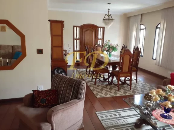 Imagem Casa Vila Rosália - Guarulhos