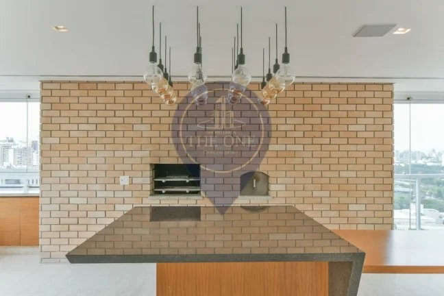 Imagem Imperdível apartamento de luxo com 4 quartos e 5 vagas na Vila Mariana, São Paulo - SP