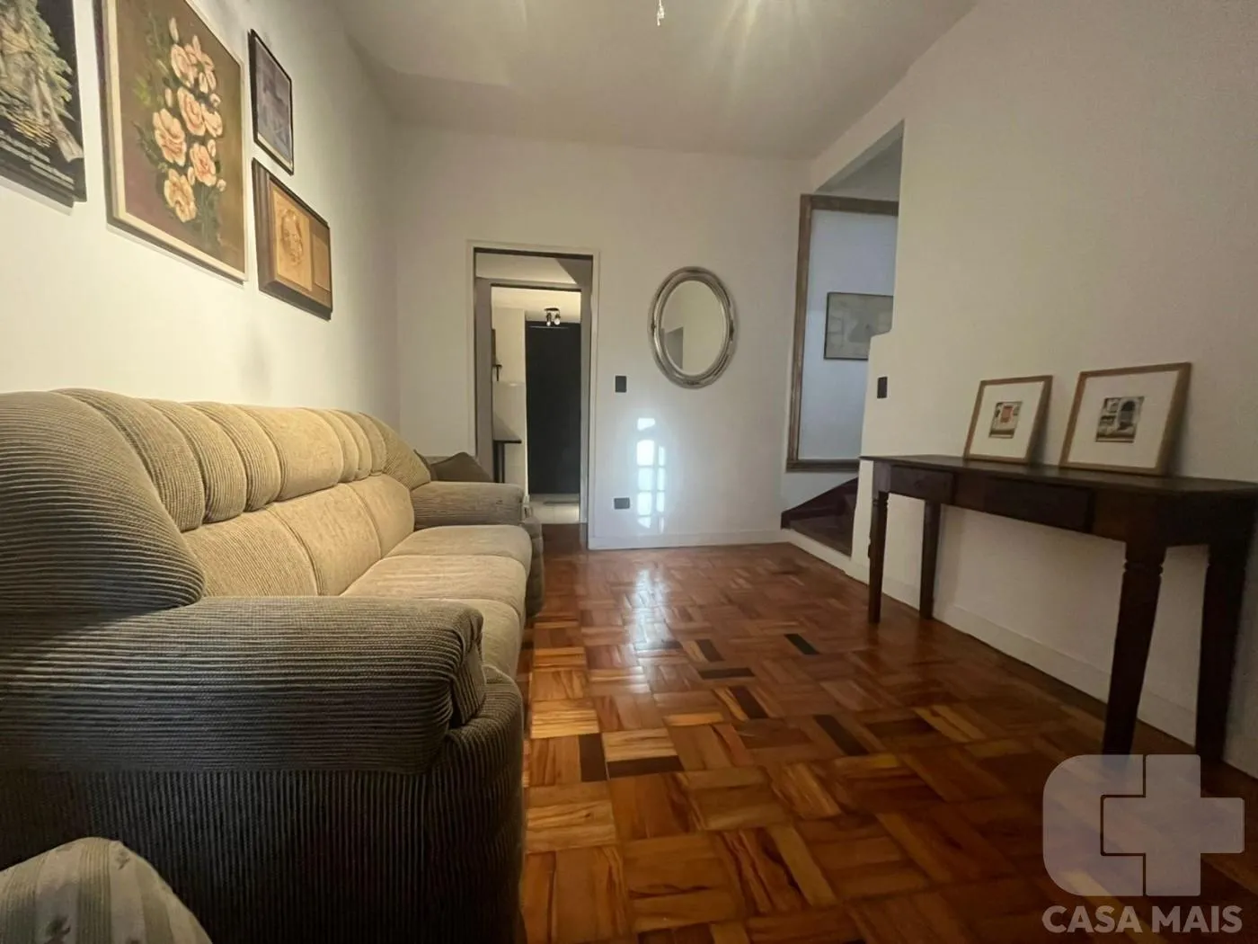 Imagem Casa Comercial para Locação em São Paulo / SP no bairro Pinheiros