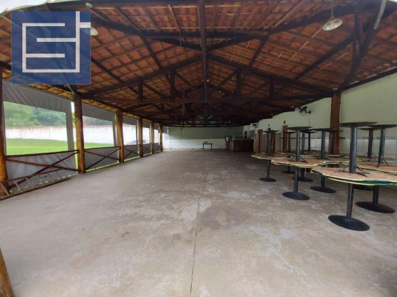 Imagem Salão à venda, 600 m² por R$ 600.000,00 - Salone - Socorro/SP