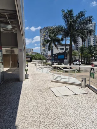 Imagem Conjunto Comercial à Venda na Barra Funda, São Paulo-SP: 1 Sala, 1 Vaga, 35m² de Área