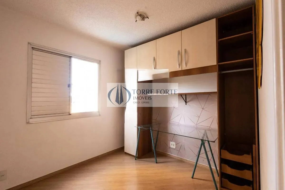 Imagem Apartamento 2 dormitórios Chacara Califórnia