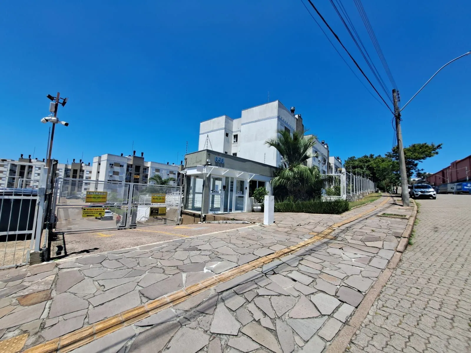 Imagem Apartamento no bairro Vila Nova - 2 dormitórios