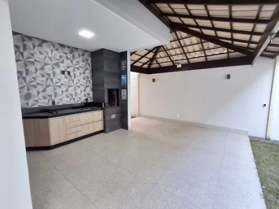 Imagem Casa com 4 dormitórios à venda, 220 m² por R$ 1.560.000,00 - Aribiri - Vila Velha/ES