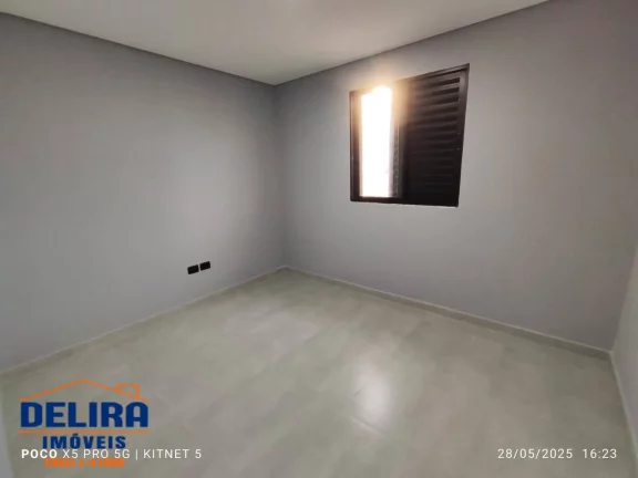 Imagem Casa Térrea Pronta para Financiamento Bancário com Utilização do FGTS