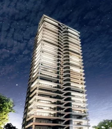 Imagem Edge Pinheiros - Fase 1