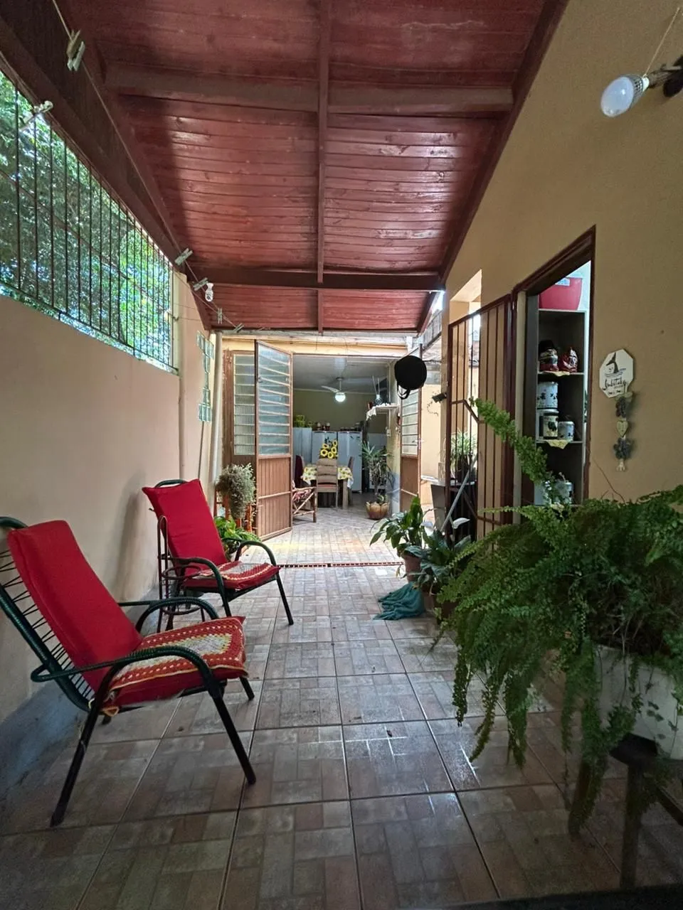 Imagem Casa Sobrado Centro de Nova Santa Rita