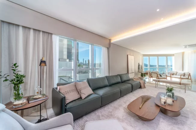 Imagem Ibiza Towers