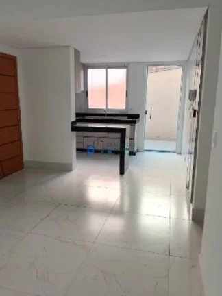 Imagem ÓTIMA ÁREA PRIVATIVA COM 02 QUARTOS, 02 VAGAS NO CARMO!!!!!!