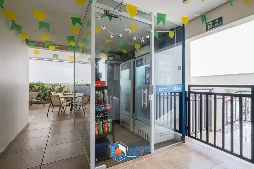 Imagem Apartamento à venda 2 Quartos 1 Suite 1 Vaga 64M² Vila da Saúde São Paulo - SP