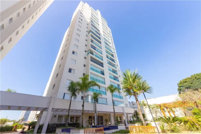 Imagem APARTAMENTO RESIDENCIAL em São Paulo - SP, Mooca