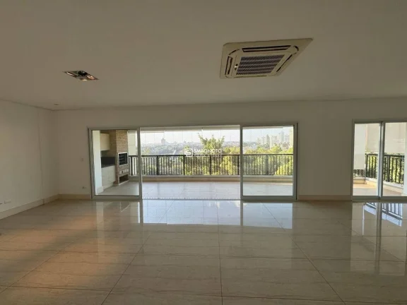 Imagem Apartamento com 4 dormitórios à venda, 247 m² por R$ 2.500.000,00 - Centro - Piracicaba/SP