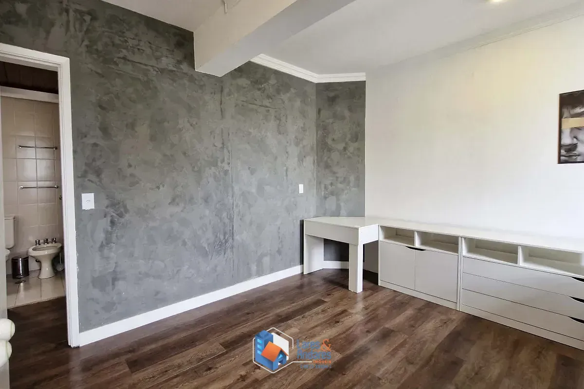 Imagem Cobertura para venda em Vila Andrade com 2 quartos, sendo 1 suíte, 201m²