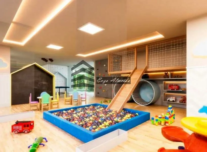 Imagem Apartamento à venda em São Paulo/SP