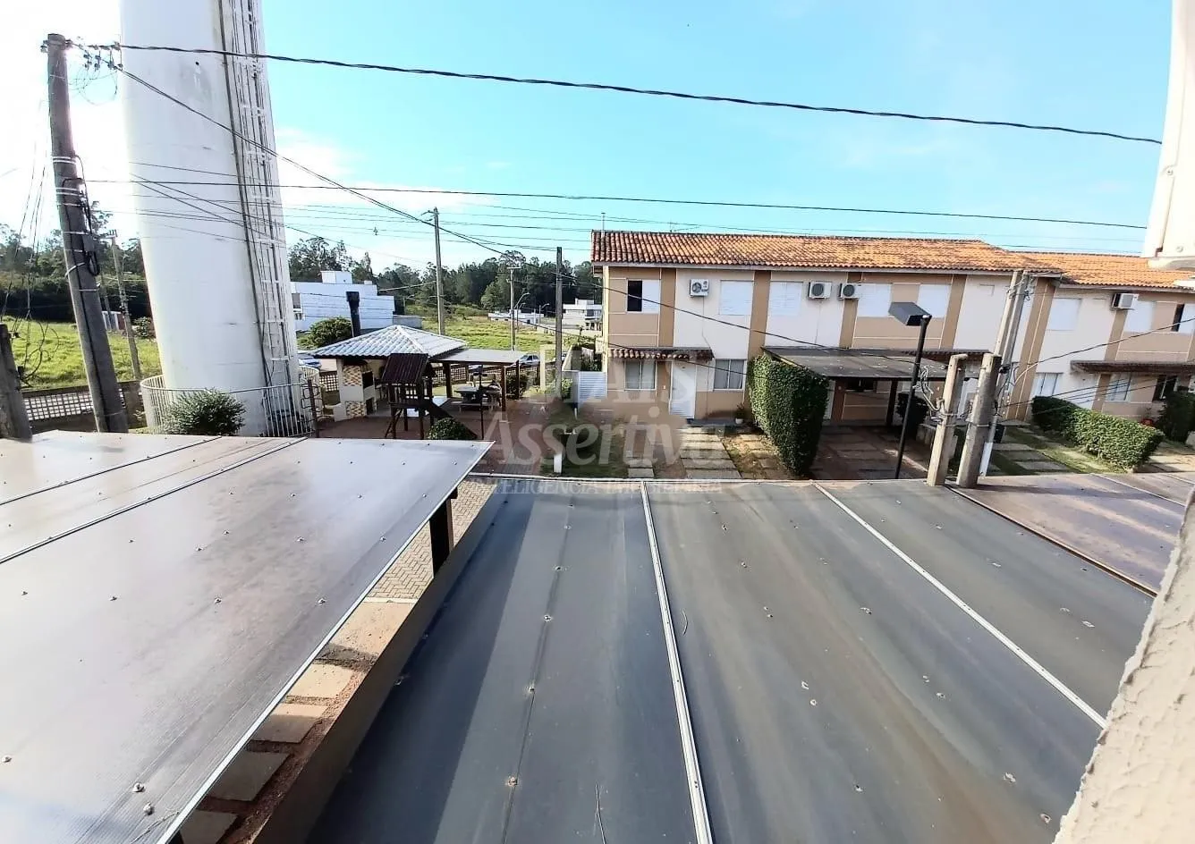 Imagem Sobrado para venda no Residencial Vale das Figueiras em Novo Haburgo