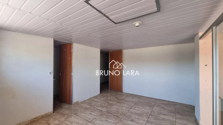 Imagem Loja disponível para locação no Bairro Padre Eustáquio - Igarapé/MG.